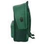 Mochila Escolar Real Betis Balompié Verde 31 x 44 x 18 cm de Real Betis Balompié, Mochilas infantiles - Ref: S4311111, Precio...