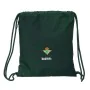 Rucksacktasche mit Bändern Real Betis Balompié grün 35 x 40 x 1 cm von Real Betis Balompié, Schulranzen - Ref: S4311115, Prei...