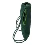 Rucksacktasche mit Bändern Real Betis Balompié grün 35 x 40 x 1 cm von Real Betis Balompié, Schulranzen - Ref: S4311115, Prei...