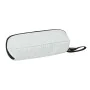 Fourre-tout Real Madrid C.F. Blanc Gris 20 x 8 x 8 cm de Real Madrid C.F., Trousses - Réf : S4311120, Prix : 15,83 €, Remise : %