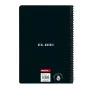 Carnet Real Madrid C.F. Blanc Gris A4 80 Volets de Real Madrid C.F., Cahiers - Réf : S4311122, Prix : 6,04 €, Remise : %