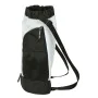 Child's Backpack Bag Real Madrid C.F. 24/25 White Grey 35 x 40 x 1 cm by Real Madrid C.F., Children's Backpacks - Ref: S43111...