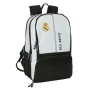 Padel backpack Real Madrid C.F. 24/25 White Grey by Real Madrid C.F., Equipment Bags - Ref: S4311140, Price: 67,76 €, Discoun...