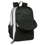 Mochila de Pádel Real Madrid C.F. 24/25 Blanco Gris de Real Madrid C.F., Bolsas y paleteros - Ref: S4311140, Precio: 67,76 €,...