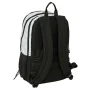 Padel backpack Real Madrid C.F. 24/25 White Grey by Real Madrid C.F., Equipment Bags - Ref: S4311140, Price: 67,76 €, Discoun...