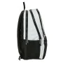 Mochila de Pádel Real Madrid C.F. 24/25 Blanco Gris de Real Madrid C.F., Bolsas y paleteros - Ref: S4311140, Precio: 67,76 €,...