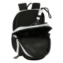 Mochila de padel Real Madrid C.F. 24/25 Branco Cinzento de Real Madrid C.F., Sacos - Ref: S4311140, Preço: 67,76 €, Desconto: %