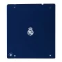 Ring binder Real Madrid C.F. White Grey 27 X 32 X 4 cm by Real Madrid C.F., Filing cabinets - Ref: S4311153, Price: 14,33 €, ...