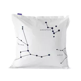 Cushion cover HappyFriday Blanc Cosmos Multicolour 60 x 60 cm by HappyFriday, Cushion Covers - Ref: D1608776, Price: 12,34 €,...