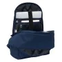 Laptoptasche Real Madrid C.F. Marineblau 31 x 44 x 18 cm von Real Madrid C.F., Taschen und Hülle für Laptops und Netbooks - R...