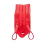 Malas para tudo duplas Atlético Madrid Vermelho 21 x 8 x 6 cm de Atlético Madrid, Estojos - Ref: S4311184, Preço: 11,54 €, De...