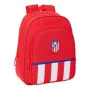 Mochila Escolar Atlético Madrid Vermelho 27 x 33 x 10 cm de Atlético Madrid, Mochilas infantis - Ref: S4311185, Preço: 24,22 ...