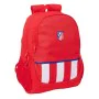 Mochila Escolar Atlético Madrid Vermelho 32 x 44 x 16 cm de Atlético Madrid, Mochilas infantis - Ref: S4311187, Preço: 36,17 ...