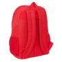 Mochila Escolar Atlético Madrid Rojo 32 x 44 x 16 cm de Atlético Madrid, Mochilas infantiles - Ref: S4311187, Precio: 35,59 €...