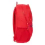 Mochila Escolar Atlético Madrid Rojo 32 x 44 x 16 cm de Atlético Madrid, Mochilas infantiles - Ref: S4311187, Precio: 35,59 €...