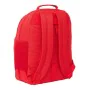 Mochila Escolar Atlético Madrid Rojo 32 x 42 x 15 cm de Atlético Madrid, Mochilas infantiles - Ref: S4311192, Precio: 47,35 €...