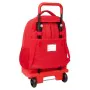 Cartable Atlético Madrid Atletico de Madrid Rouge 33 x 45 x 22 cm de Atlético Madrid, Sacs à dos enfant - Réf : S4311194, Pri...