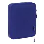 Plumier Doble F.C. Barcelona 24/25 Granate Azul marino de F.C. Barcelona, Estuches - Ref: S4311197, Precio: 25,46 €, Descuent...