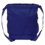 Mochila Escolar F.C. Barcelona 24/25 Granate Azul marino 35 x 40 x 1 cm Saco de F.C. Barcelona, Mochilas infantiles - Ref: S4...