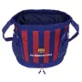 School Bag F.C. Barcelona 24/25 Maroon Navy Blue 35 x 40 x 1 cm Sack by F.C. Barcelona, Children's Backpacks - Ref: S4311203,...