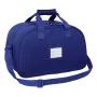 Bolsa de Deporte F.C. Barcelona 24/25 Granate Azul marino 40 x 24 x 23 cm de F.C. Barcelona, Bolsas de deporte infantiles - R...