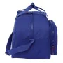 Bolsa de Deporte F.C. Barcelona 24/25 Granate Azul marino 40 x 24 x 23 cm de F.C. Barcelona, Bolsas de deporte infantiles - R...