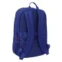 Mochila de Pádel F.C. Barcelona 24/25 Granate Azul marino de F.C. Barcelona, Bolsas y paleteros - Ref: S4311210, Precio: 67,7...