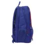 Mochila de Pádel F.C. Barcelona 24/25 Granate Azul marino de F.C. Barcelona, Bolsas y paleteros - Ref: S4311210, Precio: 67,7...