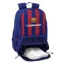 Mochila de Pádel F.C. Barcelona 24/25 Granate Azul marino de F.C. Barcelona, Bolsas y paleteros - Ref: S4311210, Precio: 67,7...