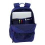 Mochila de Pádel F.C. Barcelona 24/25 Granate Azul marino de F.C. Barcelona, Bolsas y paleteros - Ref: S4311210, Precio: 67,7...