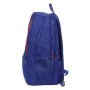 Mochila de Pádel F.C. Barcelona 24/25 Granate Azul marino de F.C. Barcelona, Bolsas y paleteros - Ref: S4311210, Precio: 67,7...