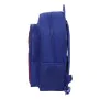 School Bag F.C. Barcelona 24/25 Maroon Navy Blue 27 x 33 x 10 cm by F.C. Barcelona, Children's Backpacks - Ref: S4311213, Pri...