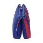 Nécessaire de Voyage F.C. Barcelona 24/25 Bordeaux Blue marine Sportif 22 x 10 x 8 cm de F.C. Barcelona, Vanity - Réf : S4311...