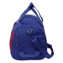 Sports bag F.C. Barcelona 24/25 Maroon Navy Blue 50 x 25 x 25 cm by F.C. Barcelona, Kids' Sports Bags - Ref: S4311215, Price:...