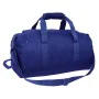 Sporttasche F.C. Barcelona 24/25 Granatrot Marineblau 50 x 25 x 25 cm von F.C. Barcelona, Kindertaschen - Ref: S4311215, Prei...