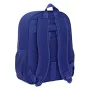 Cartable F.C. Barcelona 24/25 Bordeaux Blue marine 32 x 38 x 12 cm de F.C. Barcelona, Sacs à dos enfant - Réf : S4311218, Pri...