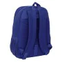 Cartable F.C. Barcelona 24/25 Bordeaux Blue marine 32 x 44 x 16 cm de F.C. Barcelona, Sacs à dos enfant - Réf : S4311219, Pri...