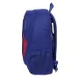 Cartable F.C. Barcelona 24/25 Bordeaux Blue marine 32 x 44 x 16 cm de F.C. Barcelona, Sacs à dos enfant - Réf : S4311219, Pri...