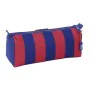 Holdall F.C. Barcelona 24/25 Maroon Navy Blue 21 x 8 x 7 cm by F.C. Barcelona, Pencil cases - Ref: S4311225, Price: 7,94 €, D...