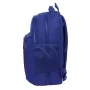 Cartable F.C. Barcelona 24/25 Bordeaux Blue marine 32 x 42 x 15 cm de F.C. Barcelona, Sacs à dos enfant - Réf : S4311227, Pri...