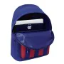 Mochila para Portátil F.C. Barcelona 24/25 Granate Azul marino 31 x 41 x 16 cm 14,1" de F.C. Barcelona, Bolsas y fundas para ...