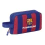 Porte-petit déjeuner Thermique F.C. Barcelona 24/25 Bordeaux Blue marine 21,5 x 12 x 6,5 cm de F.C. Barcelona, Stockage des a...