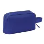 Porte-petit déjeuner Thermique F.C. Barcelona 24/25 Bordeaux Blue marine 21,5 x 12 x 6,5 cm de F.C. Barcelona, Stockage des a...