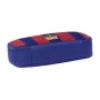 Fourre-tout F.C. Barcelona 24/25 Bordeaux Blue marine 22 x 5 x 8 cm de F.C. Barcelona, Trousses - Réf : S4311239, Prix : 13,9...