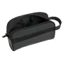 Neceser de Viaje Safta Black Negro 24 x 15 x 10 cm de Safta, Neceseres de viaje - Ref: S4311241, Precio: 15,84 €, Descuento: %