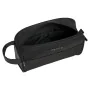 Neceser de Viaje Safta Black Negro 24 x 15 x 10 cm de Safta, Neceseres de viaje - Ref: S4311241, Precio: 15,84 €, Descuento: %