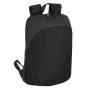 Schulrucksack Safta Black Schwarz 30 x 44 x 16 cm von Safta, Kinderrucksäcke - Ref: S4311242, Preis: 46,73 €, Rabatt: %