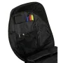 Mochila Escolar Safta Black Negro 30 x 44 x 16 cm de Safta, Mochilas infantiles - Ref: S4311242, Precio: 47,11 €, Descuento: %