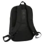 Mochila Escolar Safta Black Negro 30 x 44 x 16 cm de Safta, Mochilas infantiles - Ref: S4311242, Precio: 47,11 €, Descuento: %