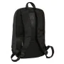 Mochila Escolar Safta Black Negro 30 x 44 x 16 cm de Safta, Mochilas infantiles - Ref: S4311242, Precio: 47,11 €, Descuento: %